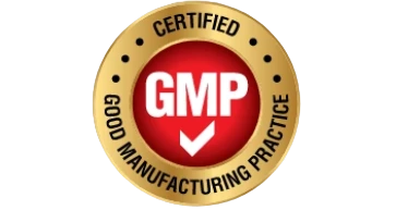 Amyl Guard gmp certified